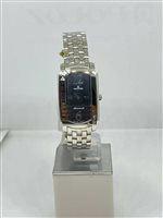 Armbanduhr Margi Dame in Stahl 6337 MARGI